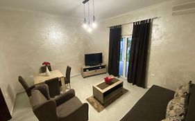 Momentera Apartments