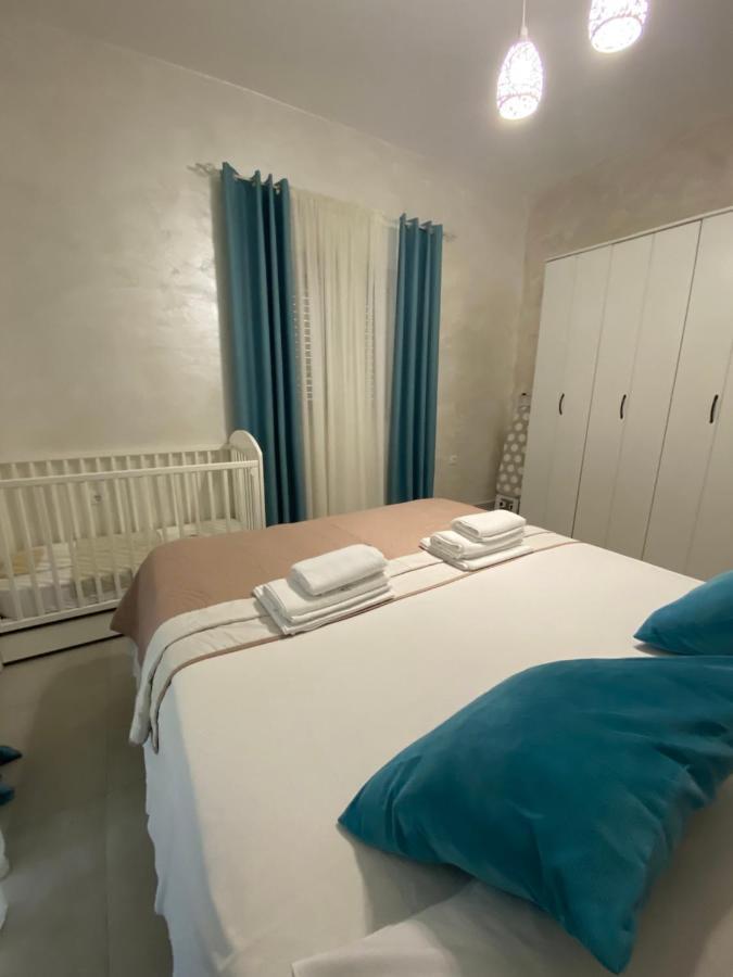 Momentera Apartments Cattaro Esterno foto